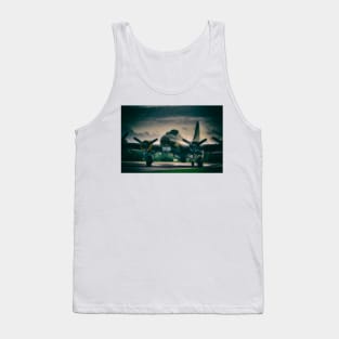 Sally B Tank Top